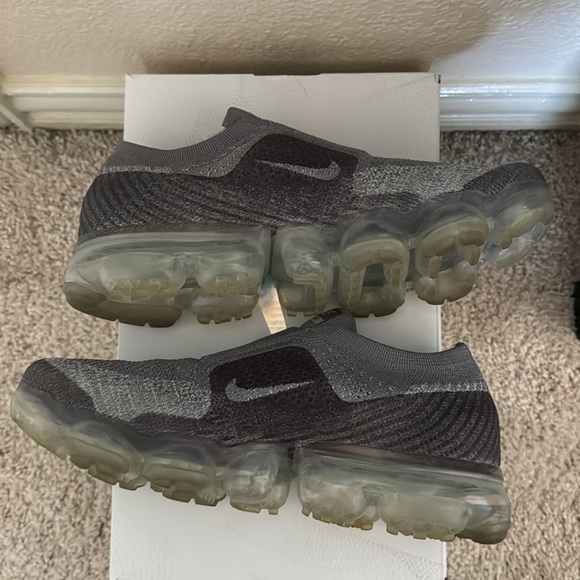 Nike Air VaporMax Moc - Cool Wolf Grey - 7 - Picture 5 of 6